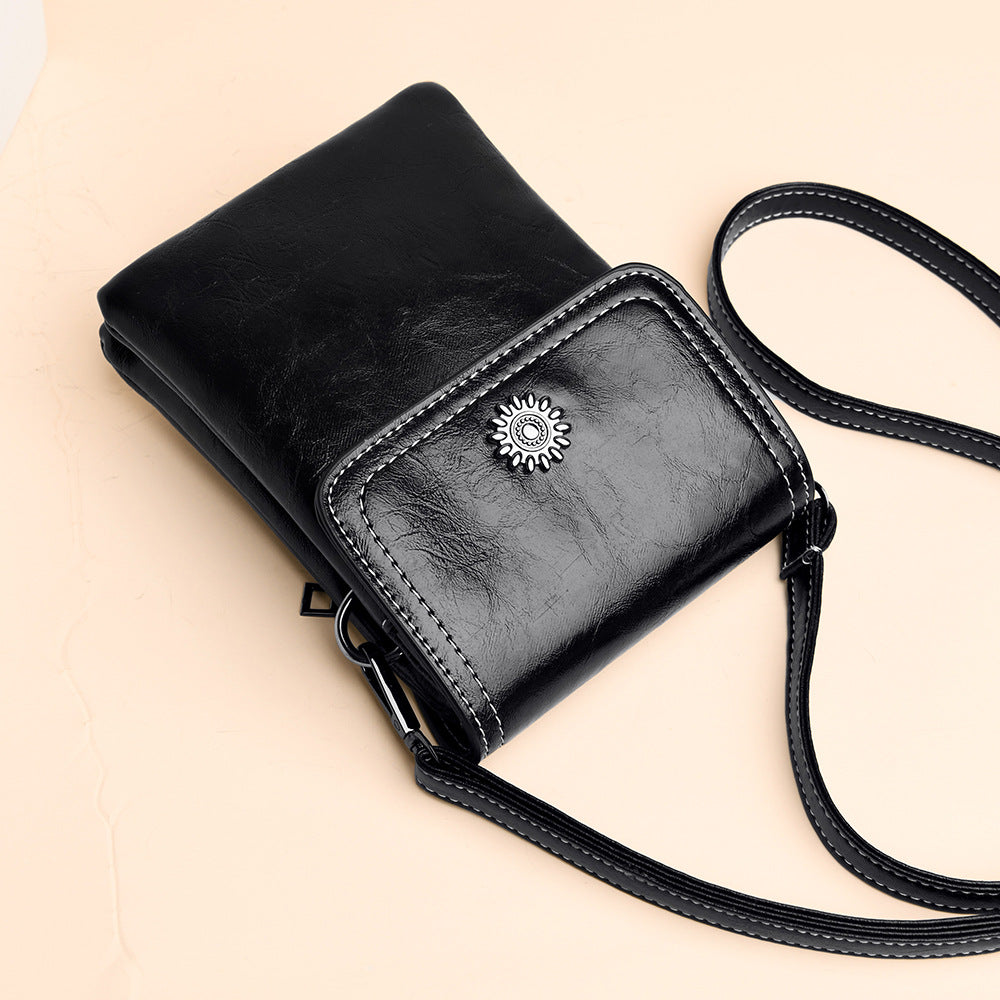 Mobile Phone Bag Mini Crossbody Bag