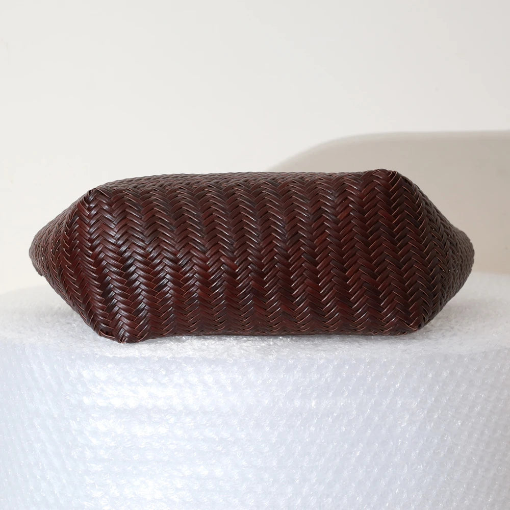 Handbags Women's Genuine Leather