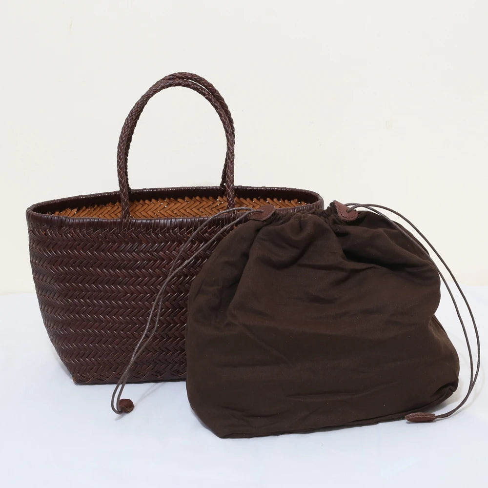 Handbags Women's Genuine Leather