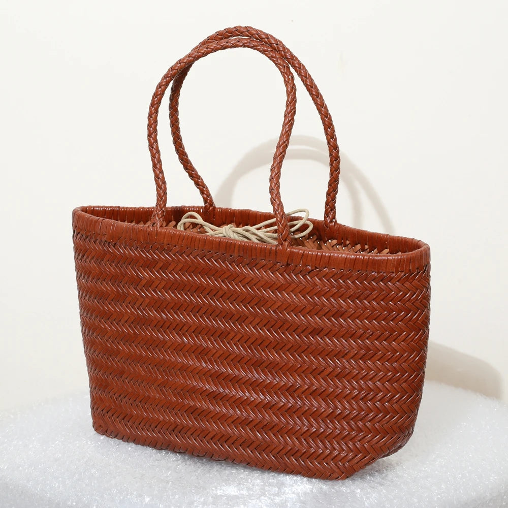 Handbags Women's Genuine Leather