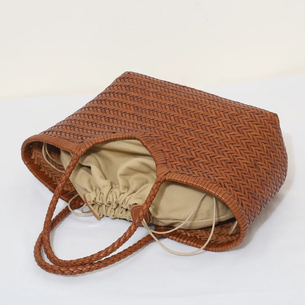 Handbags Women's Genuine Leather