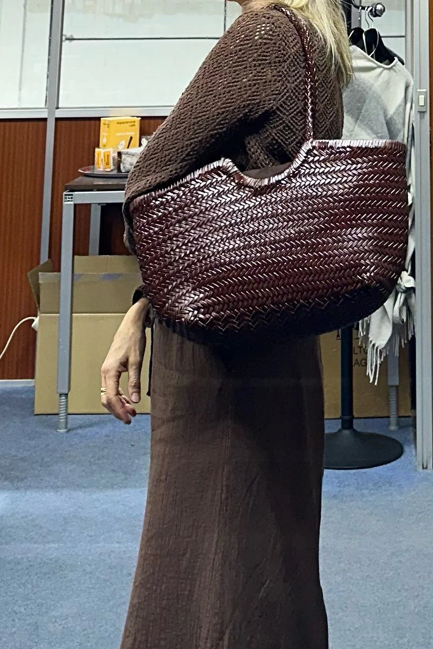 Handbags Women's Genuine Leather