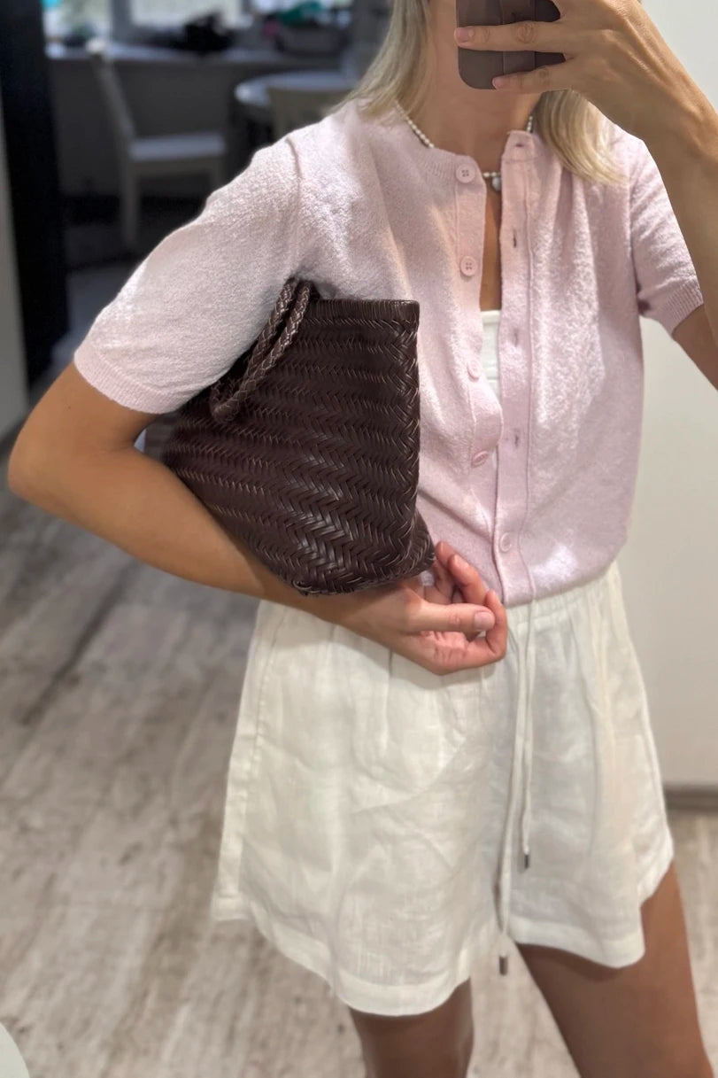 Handbags Women's Genuine Leather