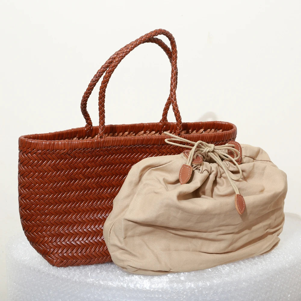 Handbags Women's Genuine Leather