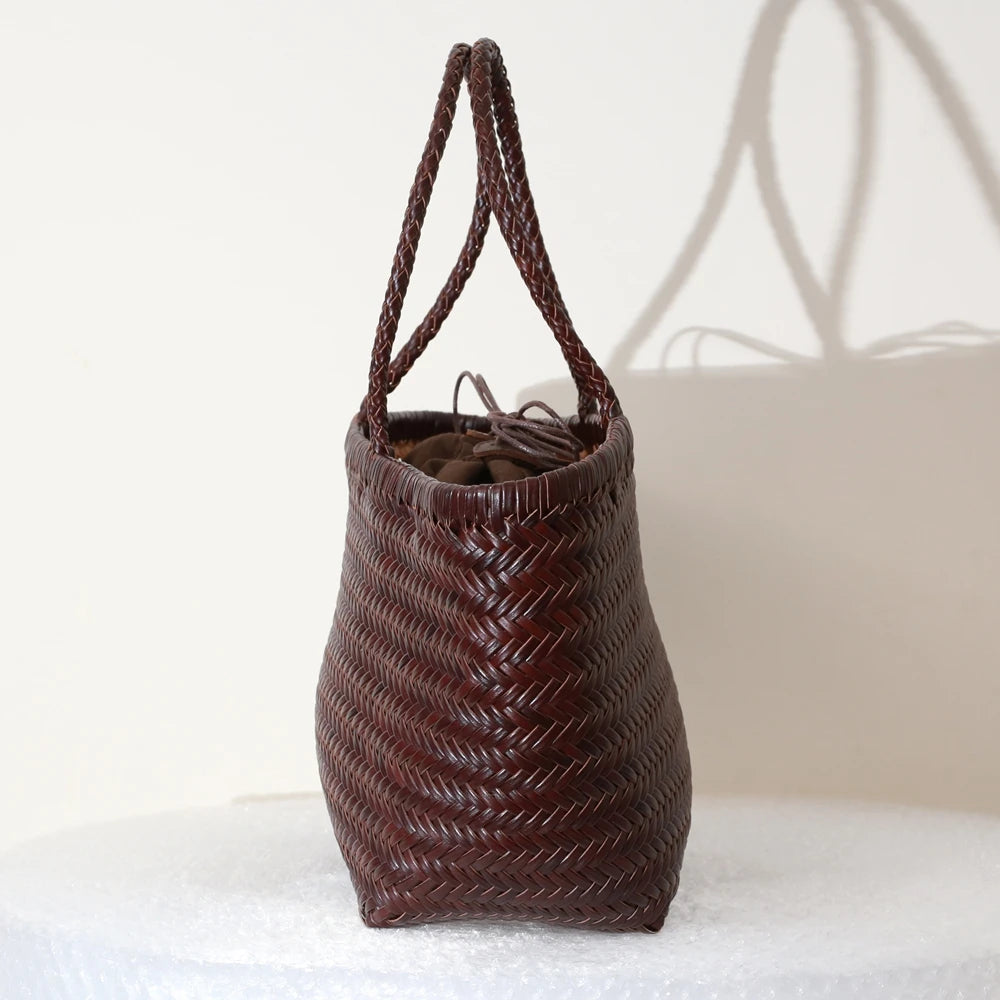 Handbags Women's Genuine Leather