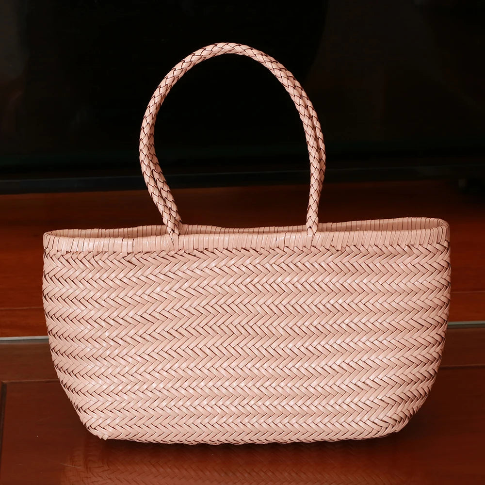 Handbags Women's Genuine Leather