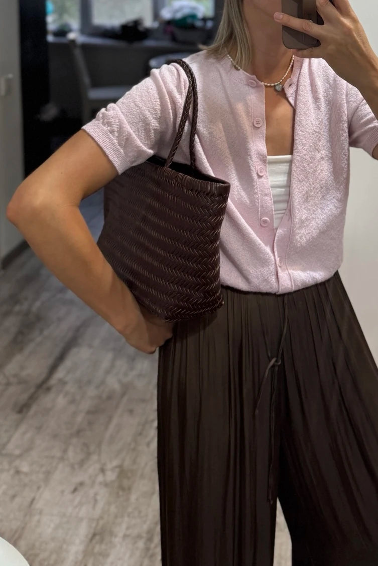 Handbags Women's Genuine Leather