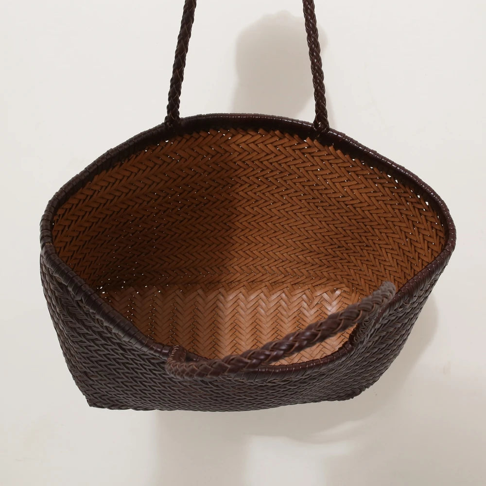 Handbags Women's Genuine Leather