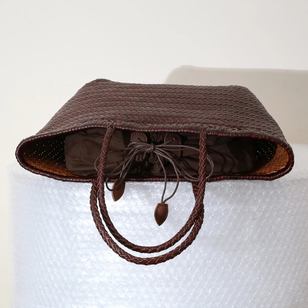 Handbags Women's Genuine Leather