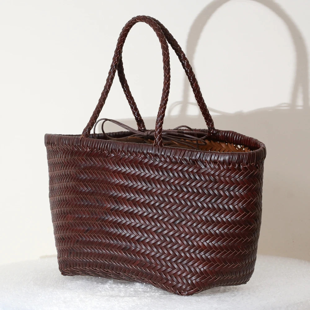 Handbags Women's Genuine Leather