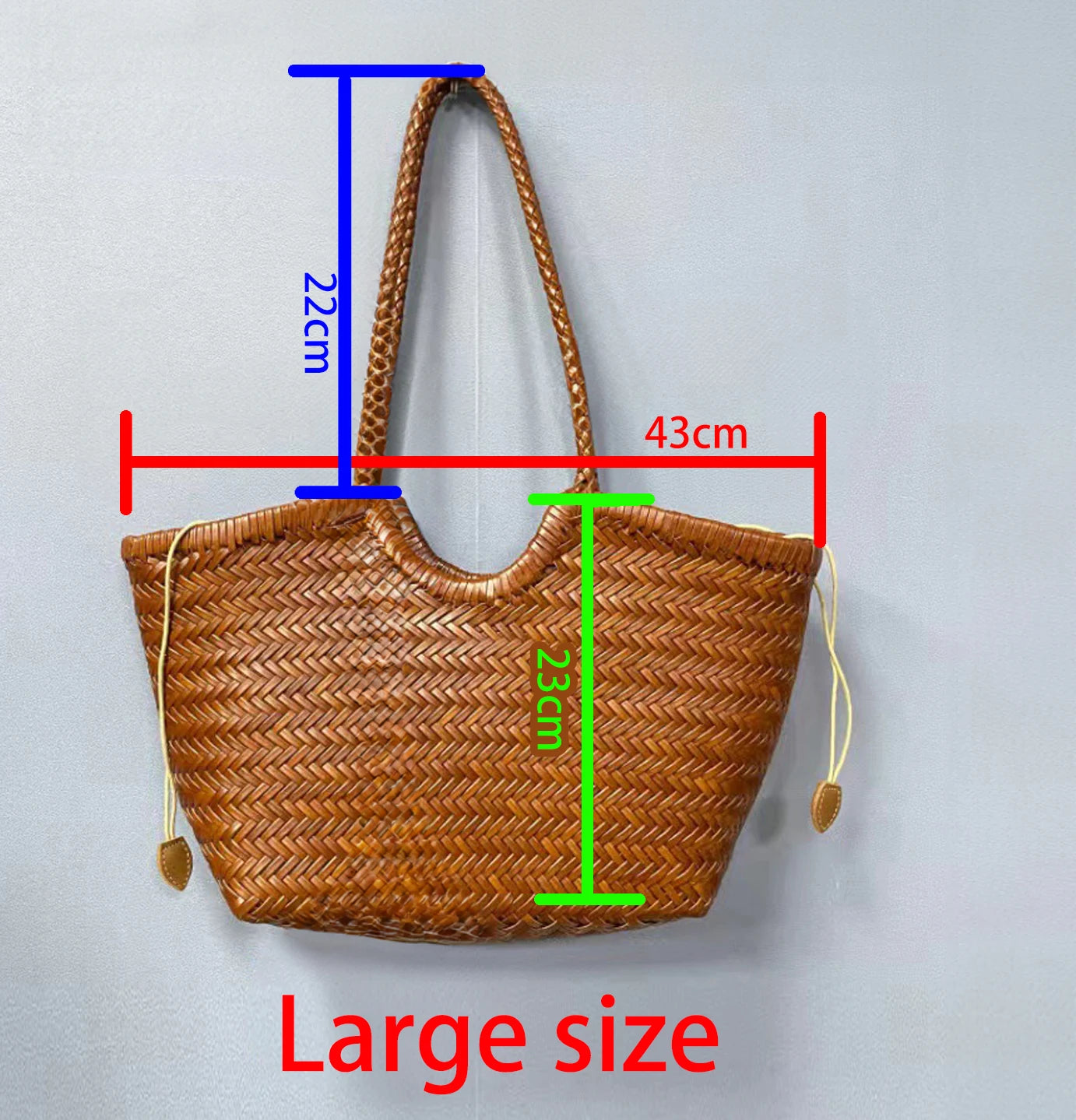 Handbags Women's Genuine Leather