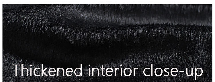 Men's Lapel Leather Jacket Autumn