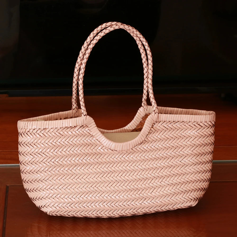 Handbags Women's Genuine Leather